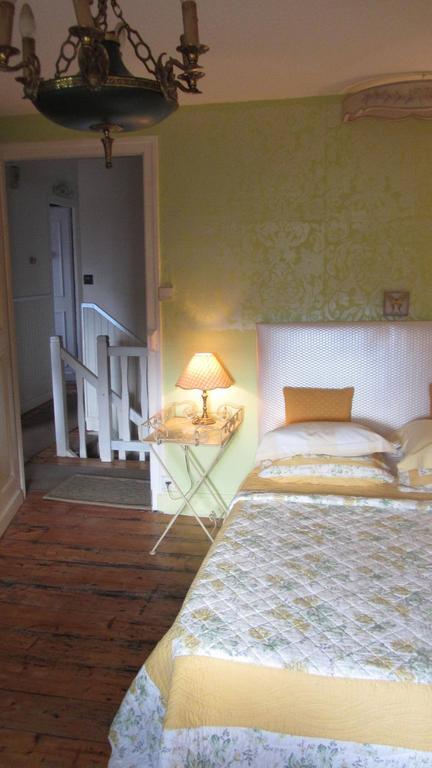 Villa Le Lac Cottage Au Bord Du Lac D'Annecy - Chambre Chez L'Habitant - Les Terrasses Du Lac Верие-дю-Лак Стая снимка