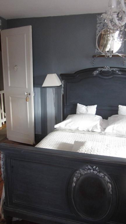 Villa Le Lac Cottage Au Bord Du Lac D'Annecy - Chambre Chez L'Habitant - Les Terrasses Du Lac Верие-дю-Лак Стая снимка