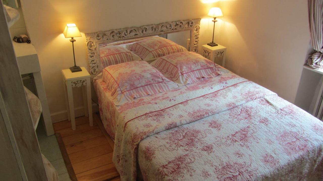 Villa Le Lac Cottage Au Bord Du Lac D'Annecy - Chambre Chez L'Habitant - Les Terrasses Du Lac Верие-дю-Лак Екстериор снимка