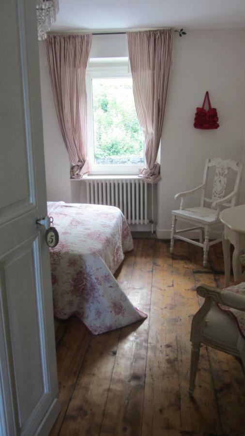 Villa Le Lac Cottage Au Bord Du Lac D'Annecy - Chambre Chez L'Habitant - Les Terrasses Du Lac Верие-дю-Лак Екстериор снимка