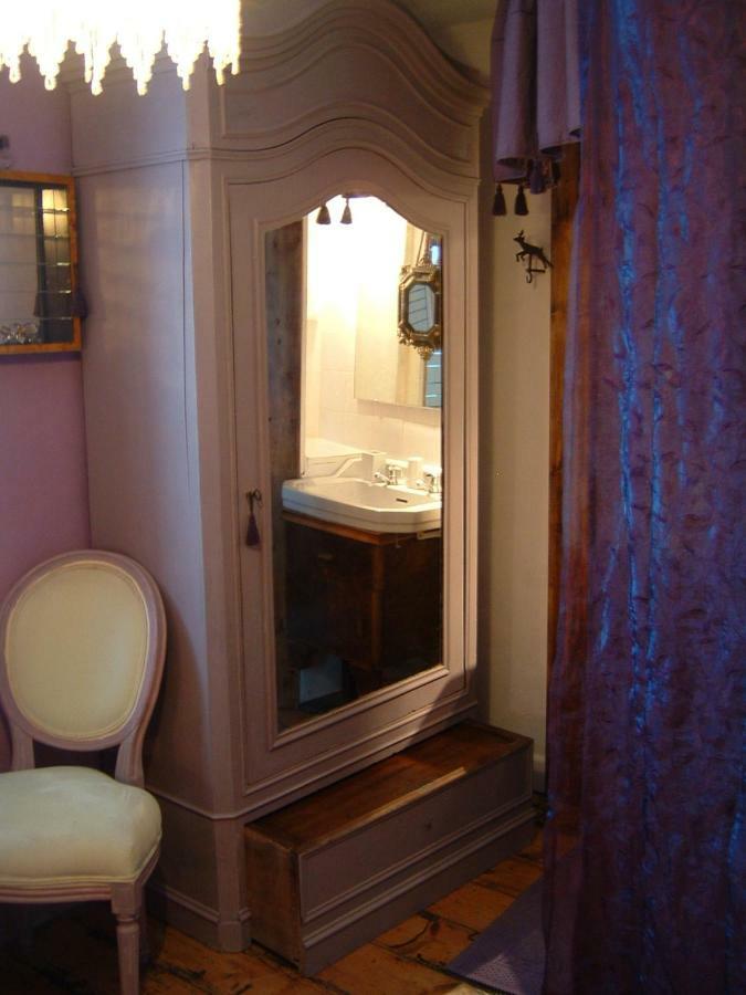 Villa Le Lac Cottage Au Bord Du Lac D'Annecy - Chambre Chez L'Habitant - Les Terrasses Du Lac Верие-дю-Лак Екстериор снимка